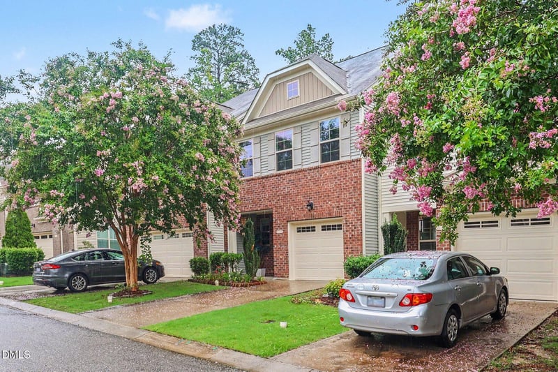 1031 Contessa Dr, Cary, NC 27513
