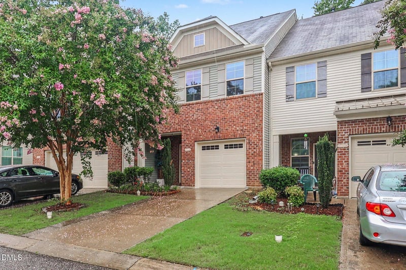 1031 Contessa Dr, Cary, NC 27513