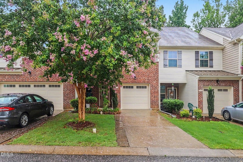 1031 Contessa Dr, Cary, NC 27513