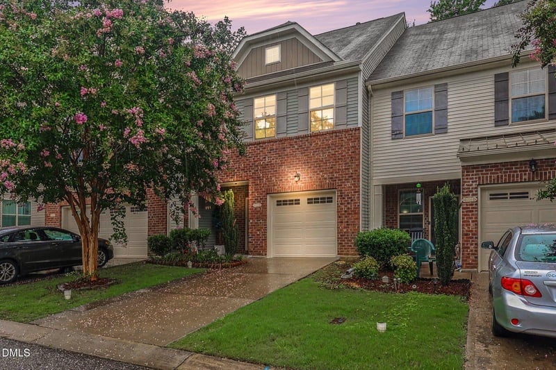 1031 Contessa Dr, Cary, NC 27513