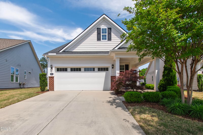 1031 Cuthbert Ln, Durham, NC 27703