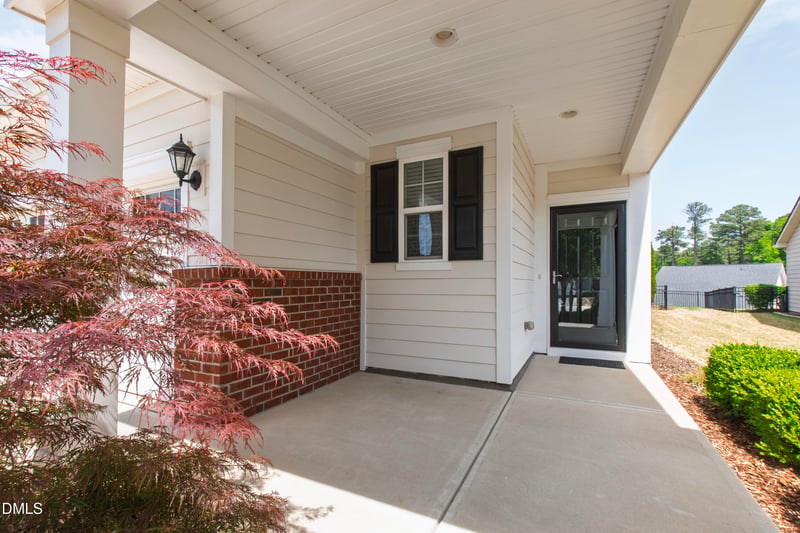 1031 Cuthbert Ln, Durham, NC 27703