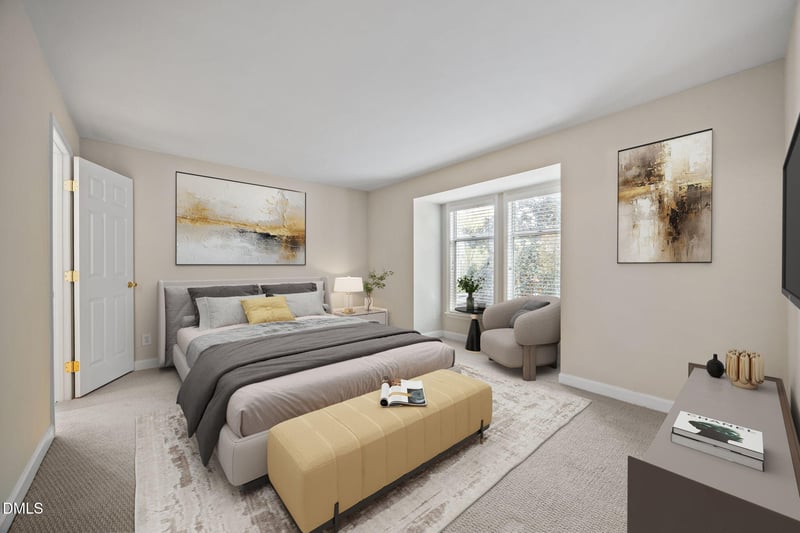 1031 Nicholwood Dr #205, Raleigh, NC 27605
