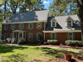 10313 Whitestone Rd, Raleigh, NC 27615