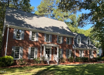 10313 Whitestone Rd, Raleigh, NC 27615
