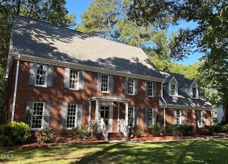 10313 Whitestone Rd, Raleigh, NC 27615