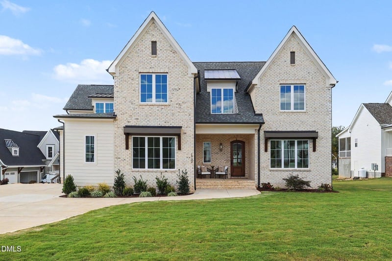 1032 Azalea Garden Cir, Raleigh, NC 27603
