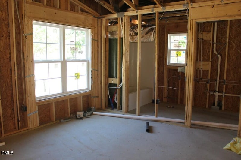 10325 Selma Rd, Middlesex, NC 27557