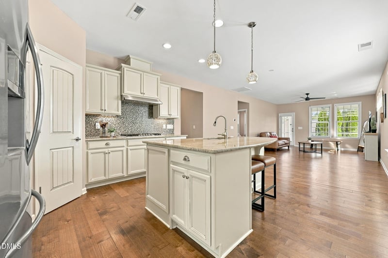 1033 Cuthbert Ln, Durham, NC 27703