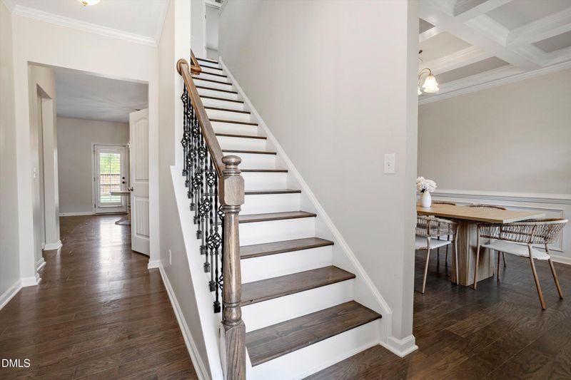 1033 Laredo Ln, Durham, NC 27703