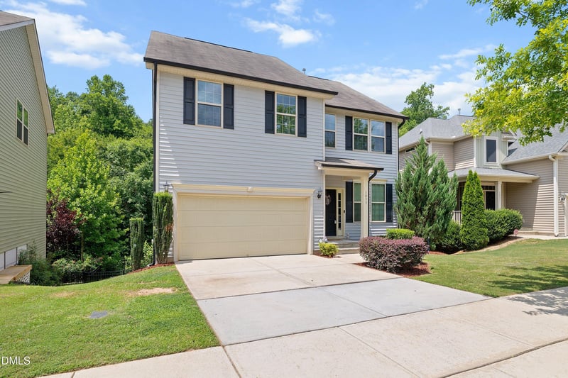 1033 Leatherstone Ln, Fuquay Varina, NC 27526