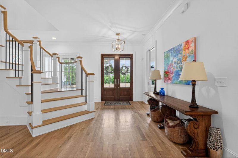 10336 Grafton Rd, Raleigh, NC 27615