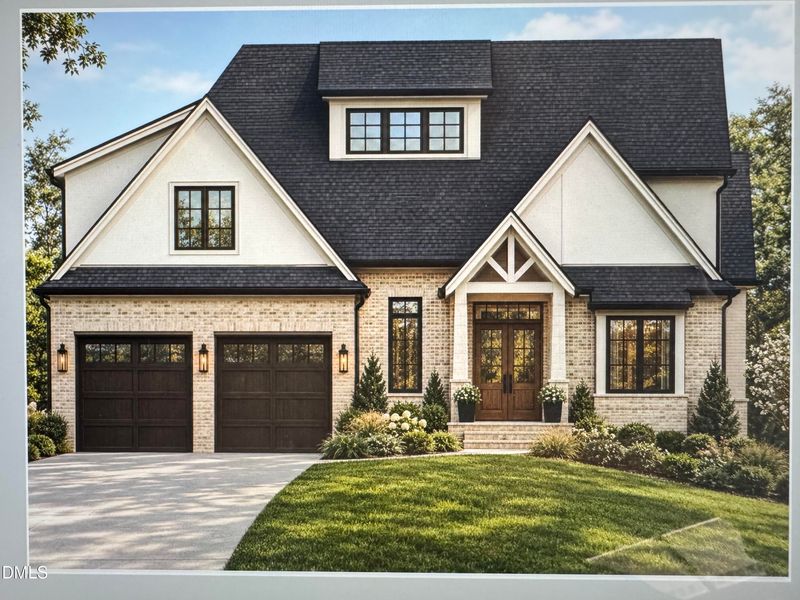 10348 Nash, Chapel Hill, NC 27517