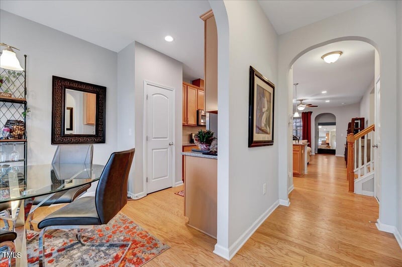 1035 Contessa Dr, Cary, NC 27513