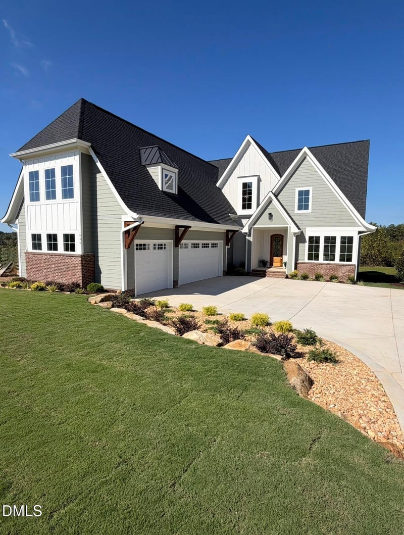 1036 Azalea Garden Cir, Raleigh, NC 27603