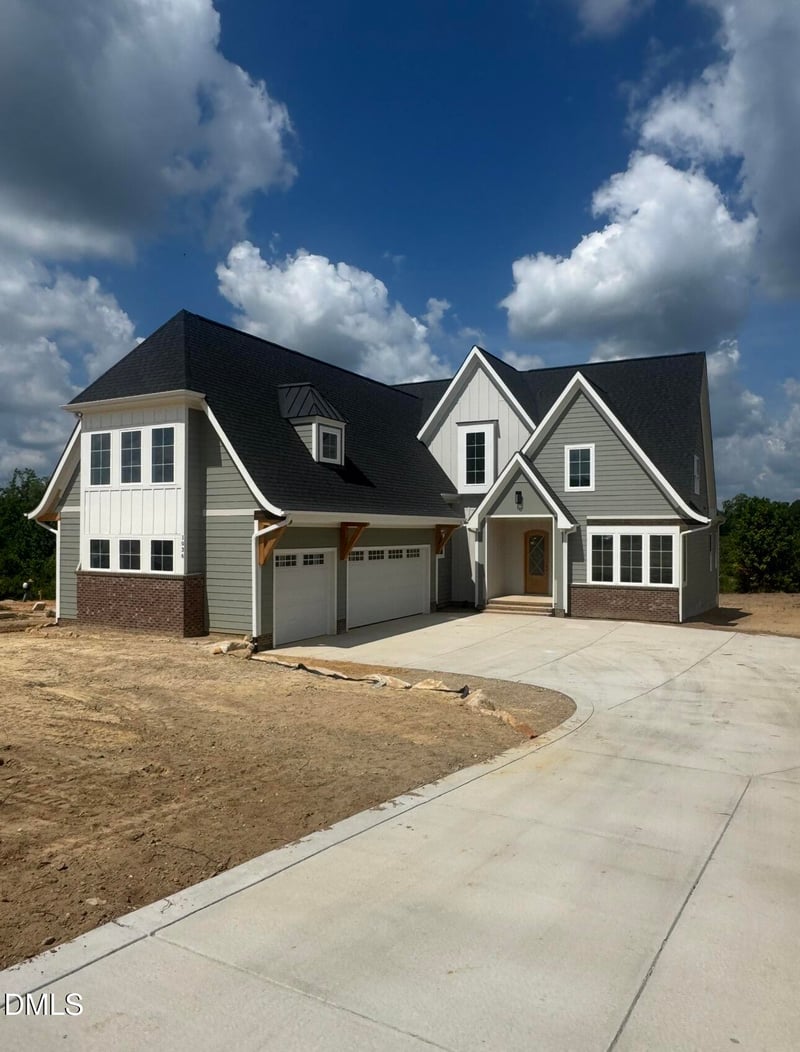 1036 Azalea Garden Cir, Raleigh, NC 27603