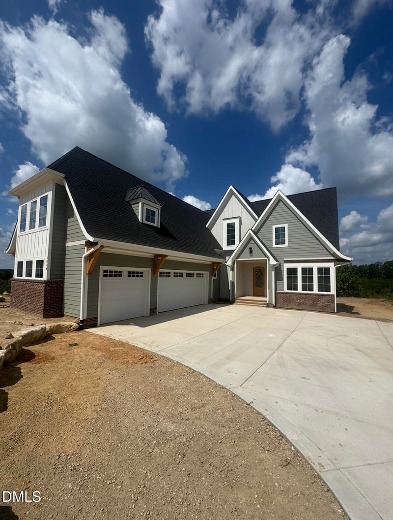 1036 Azalea Garden Cir, Raleigh, NC 27603