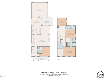 1036 Ileagnes Rd, Raleigh, NC 27603