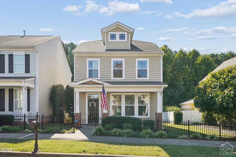 1036 Ileagnes Rd, Raleigh, NC 27603