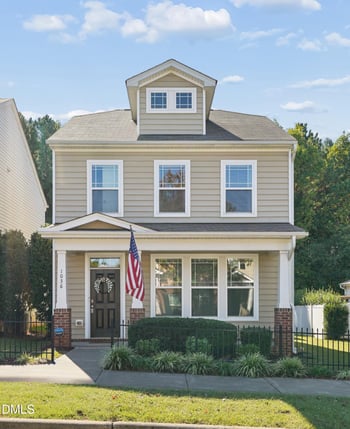1036 Ileagnes Rd, Raleigh, NC 27603