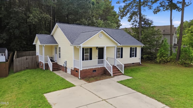 Home Worth Check