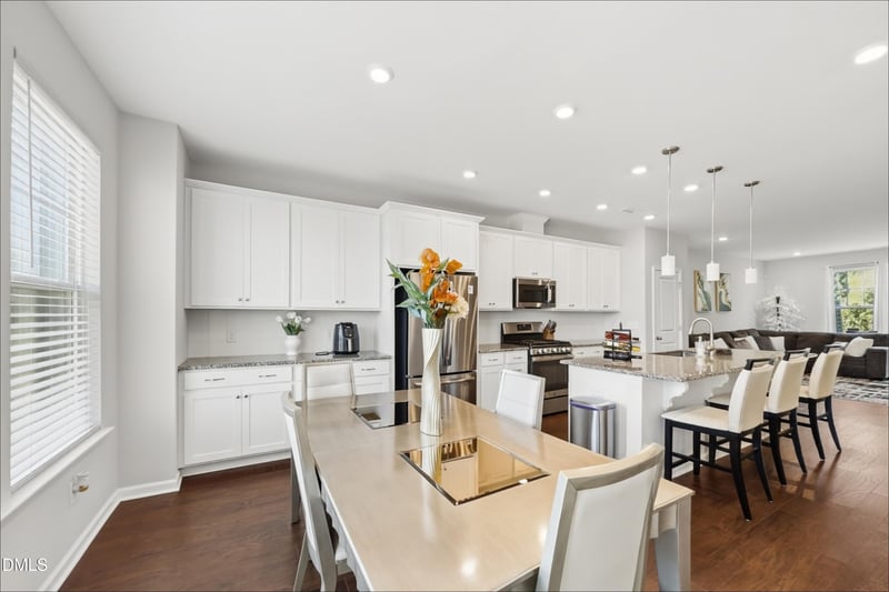 1037 Islip Pl, Durham, NC 27703