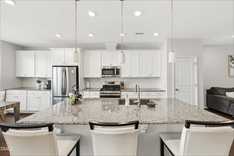 1037 Islip Pl, Durham, NC 27703