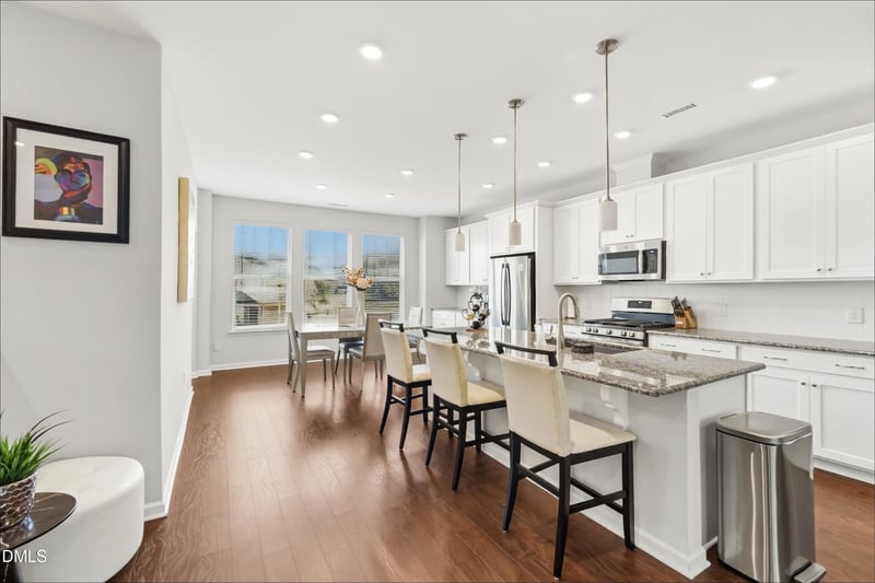 1037 Islip Pl, Durham, NC 27703