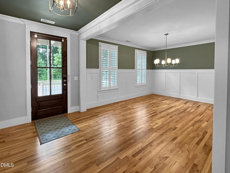 1037 Whitehall Cir, Durham, NC 27713