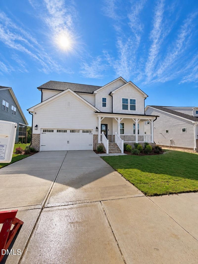 1037 Winter Haven Dr, Knightdale, NC 27545