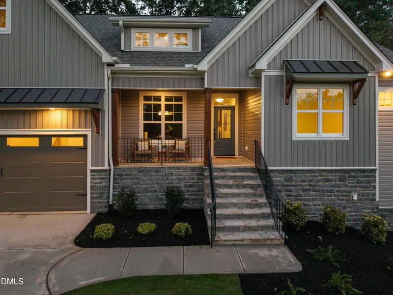 1039 Heather Ln, Wake Forest, NC 27587