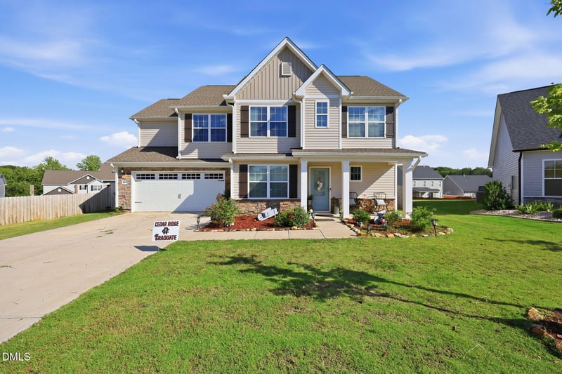 104 Antietam Pl, Mebane, NC 27302