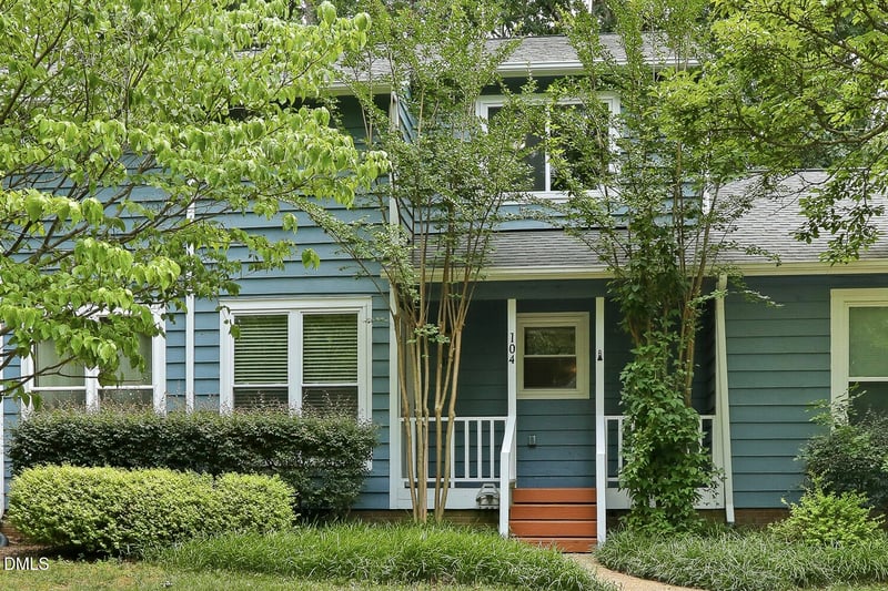 104 Applecross Dr, Cary, NC 27511