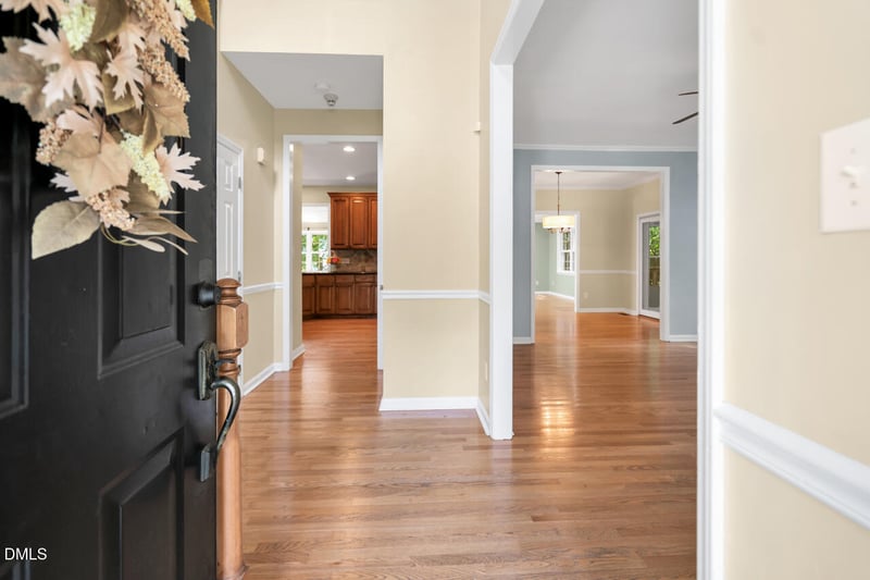 104 Armfield Ct, Cary, NC 27519