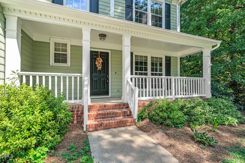 104 Armfield Ct, Cary, NC 27519