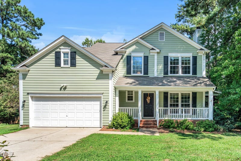 104 Armfield Ct, Cary, NC 27519