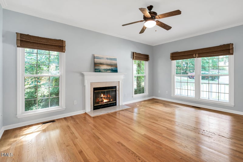 104 Armfield Ct, Cary, NC 27519