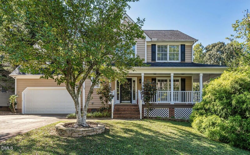 104 Ayelsford Dr, Cary, NC 27518