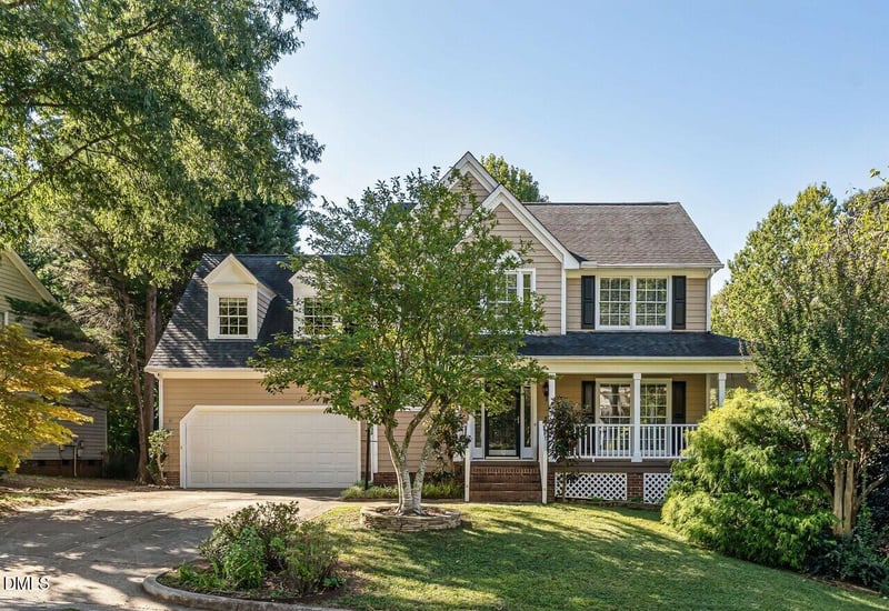 104 Ayelsford Dr, Cary, NC 27518