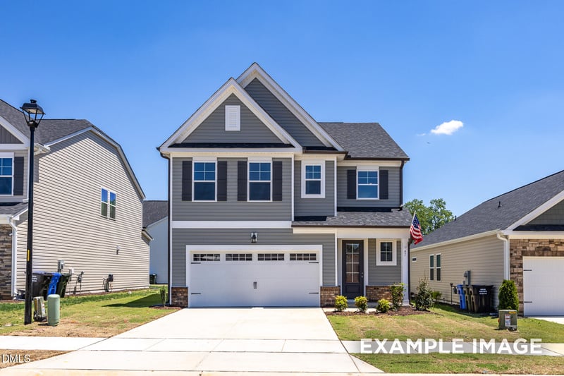 104 Baldwin St, Lillington, NC 27546