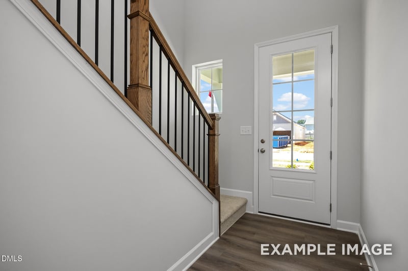 104 Baldwin St, Lillington, NC 27546