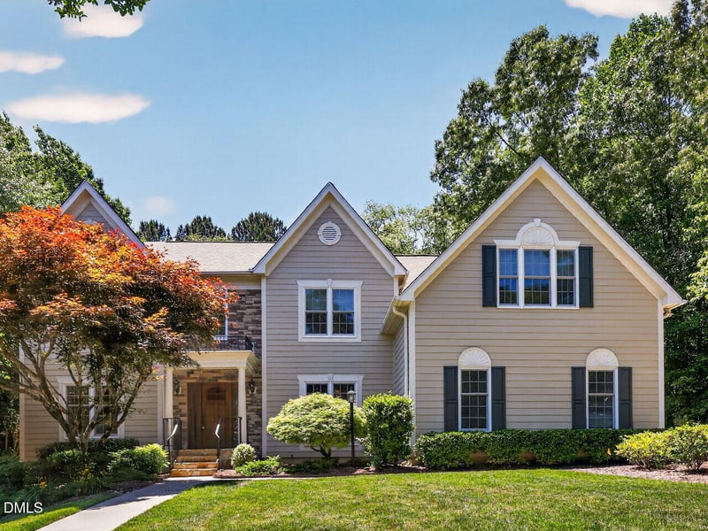 104 Beeston Ct, Cary, NC 27519