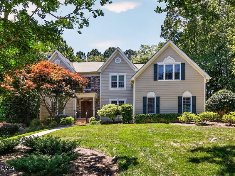 104 Beeston Ct, Cary, NC 27519