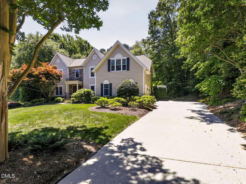 104 Beeston Ct, Cary, NC 27519