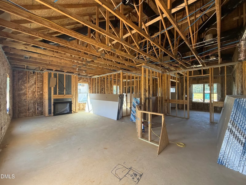 104 Bernie Dr, Selma, NC 27576