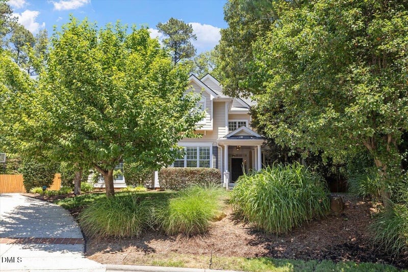 104 Blue Granite Ct, Chapel Hill, NC 27514