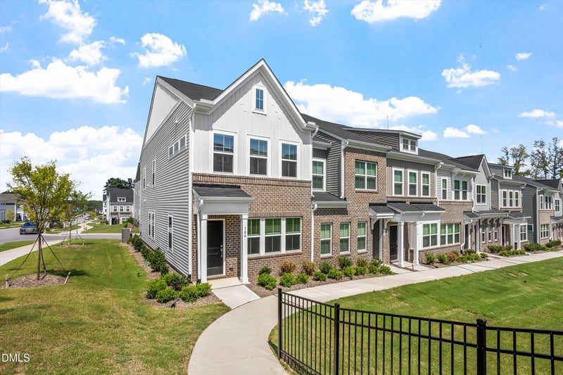 104 Blue Melody Ave #263, Garner, NC 27529
