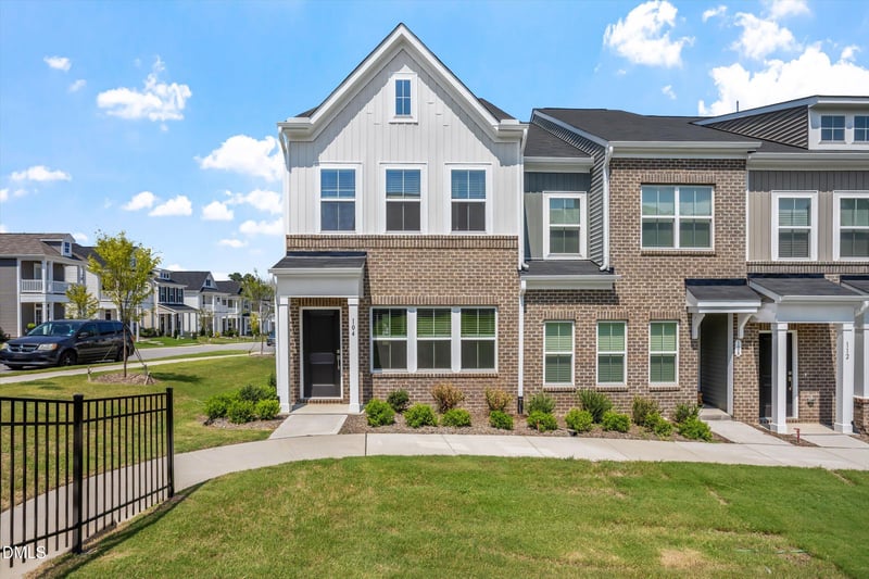 104 Blue Melody Ave #263, Garner, NC 27529