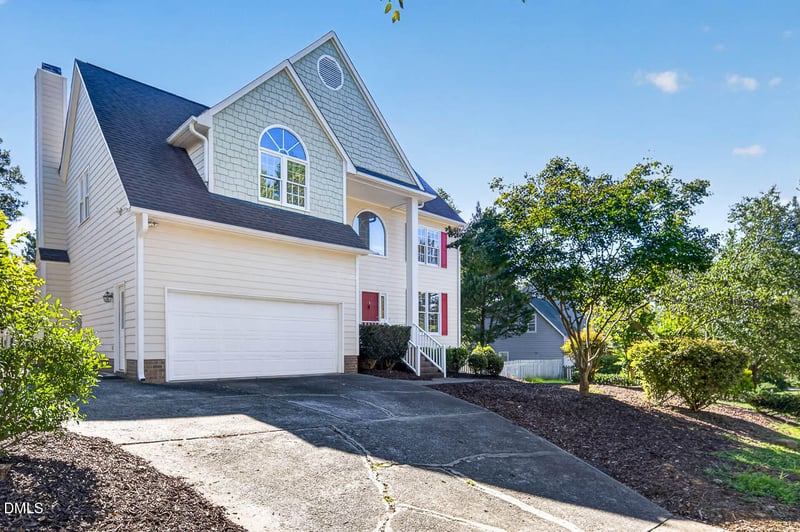 104 Callard Rn, Chapel Hill, NC 27514