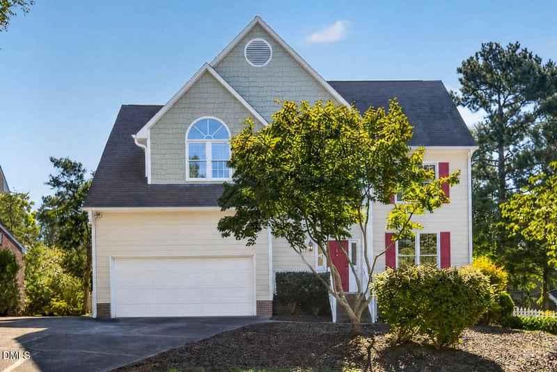 104 Callard Rn, Chapel Hill, NC 27514